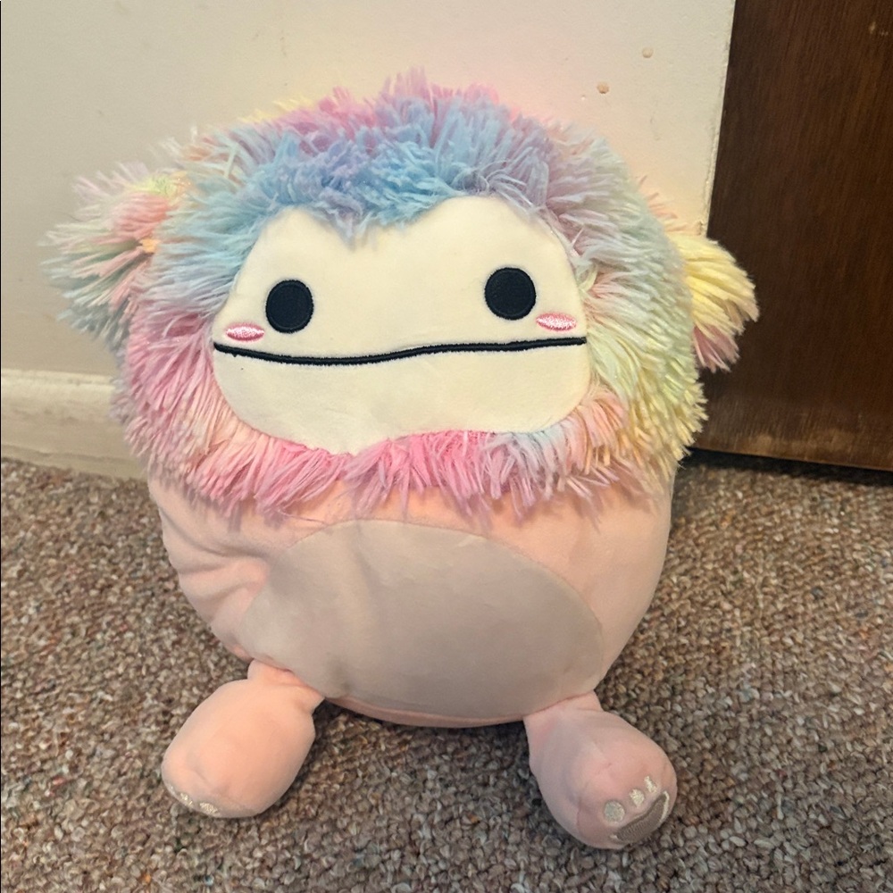 Squishmallow Mystery Box - Picture 5 of 13